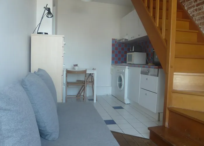 Apts Bridgestreet Le Marais