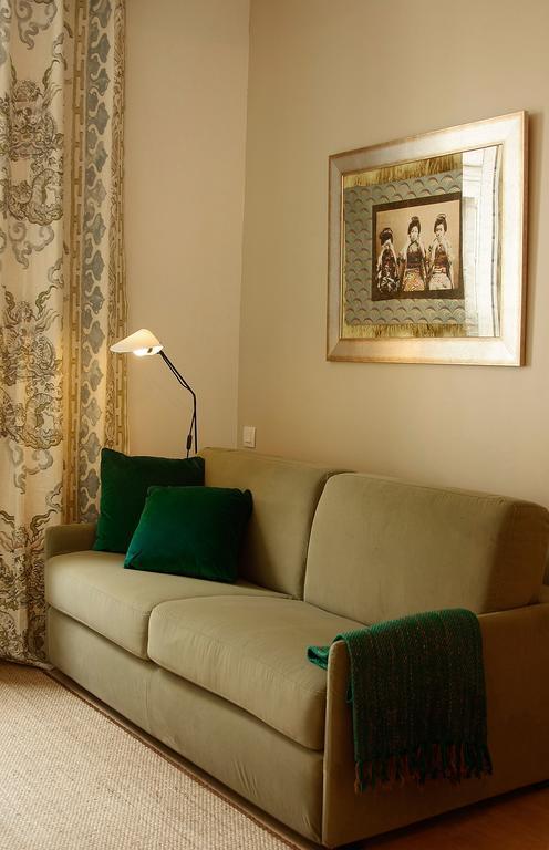 Apts Bridgestreet Le Marais
