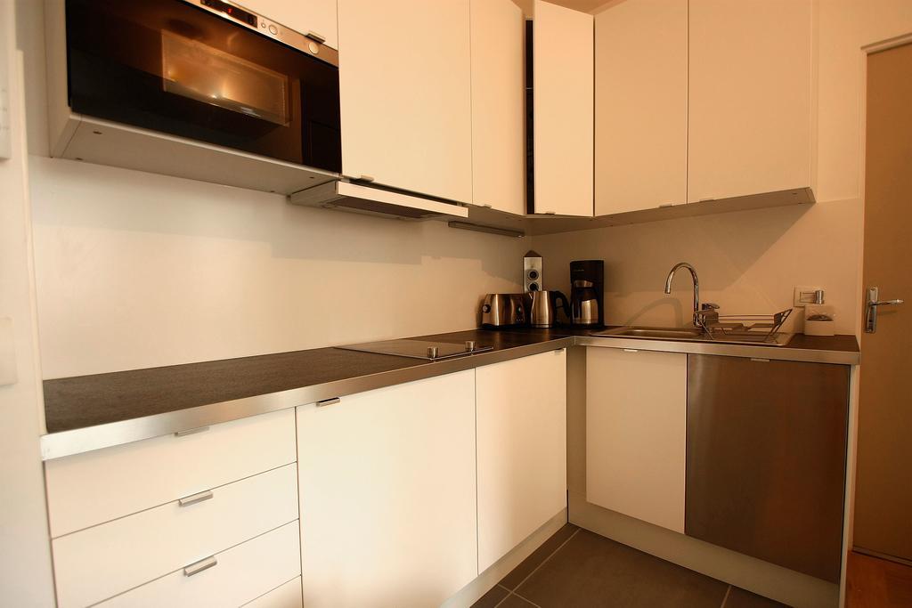 Hotel Apts Bridgestreet Le Marais 4*