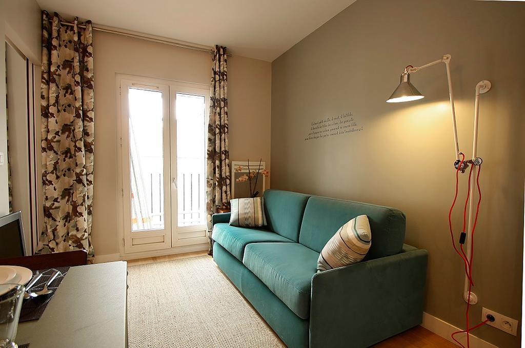 Hotel Apts Bridgestreet Le Marais