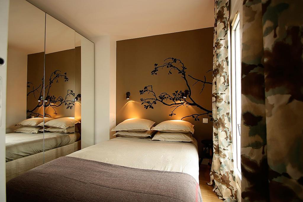 Hotel Apts Bridgestreet Le Marais Paris