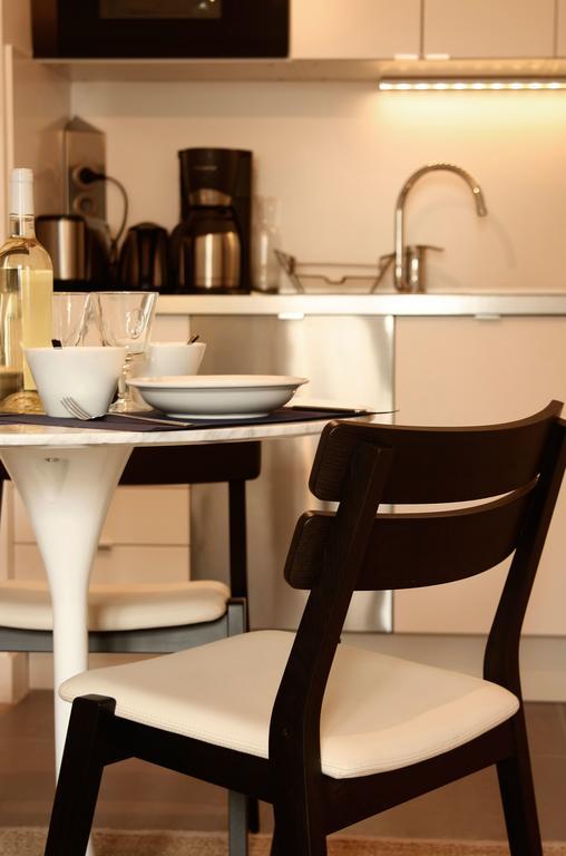 Hotel Apts Bridgestreet Le Marais