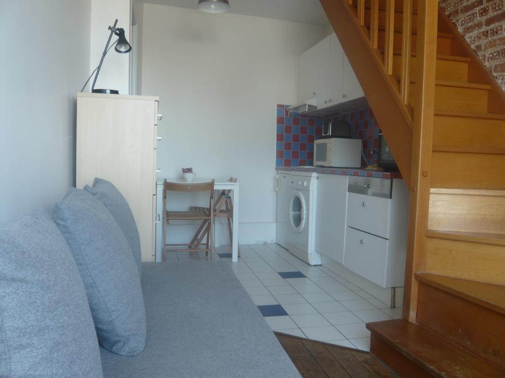 Hotel Apts Bridgestreet Le Marais 4*