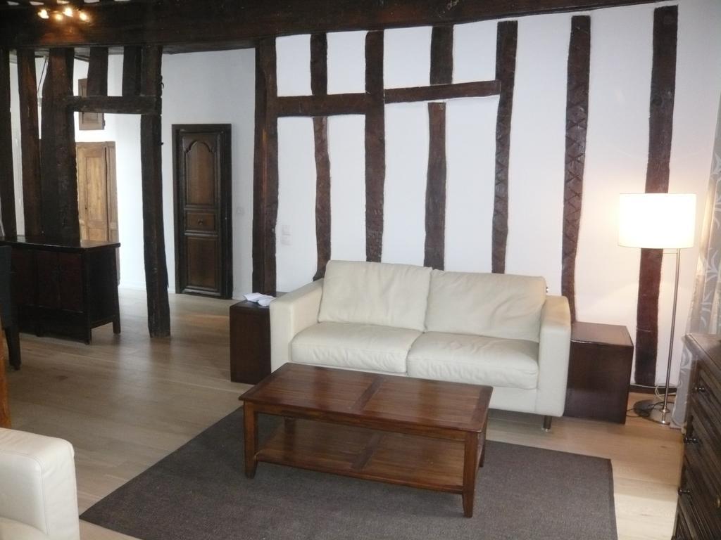 Apts Bridgestreet Le Marais 4* Paris