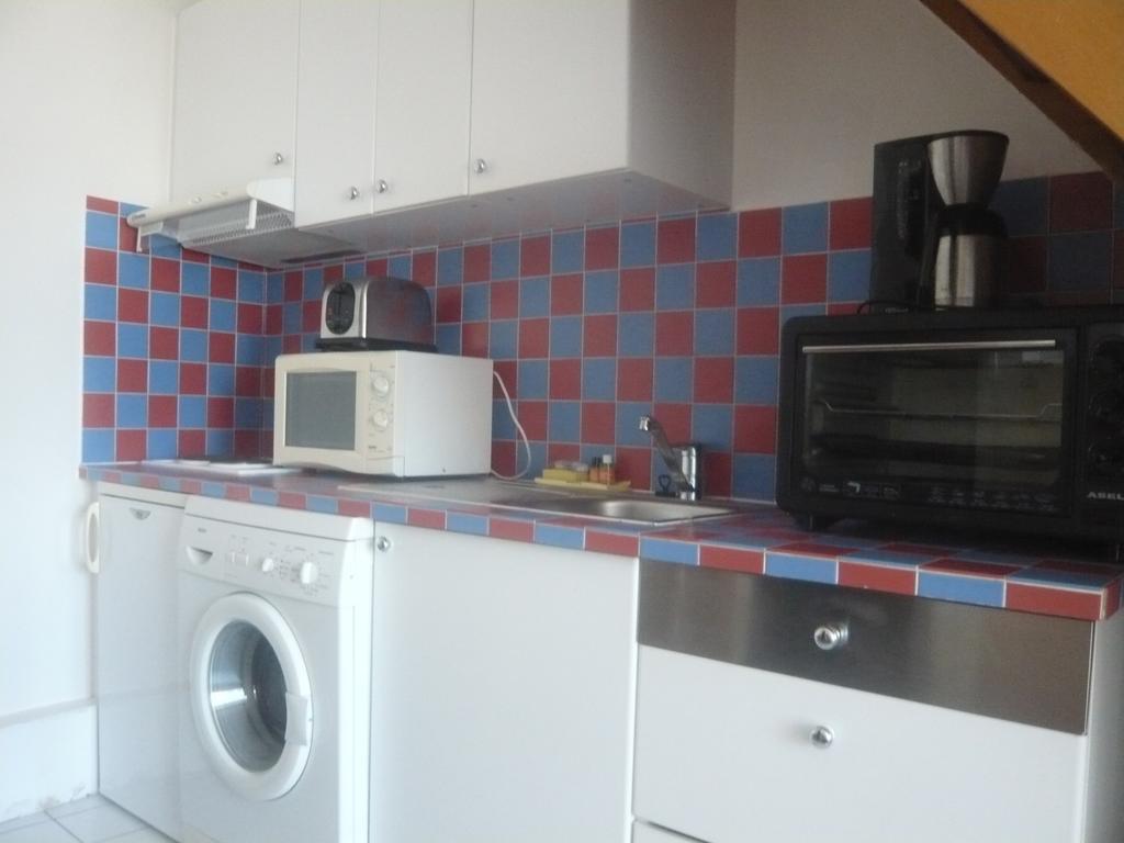Hotel Apts Bridgestreet Le Marais 4*