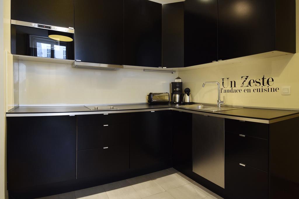 Apts Bridgestreet Le Marais