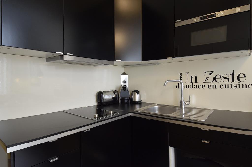 Apts Bridgestreet Le Marais Hotel 4*