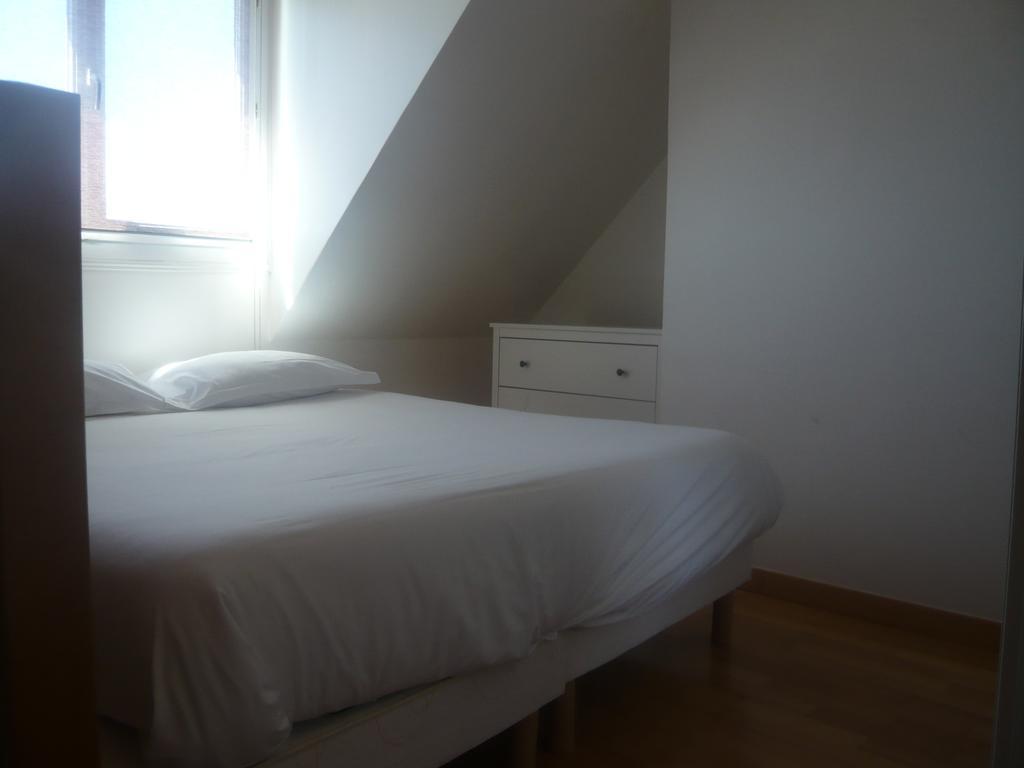 Hotel Apts Bridgestreet Le Marais 4*