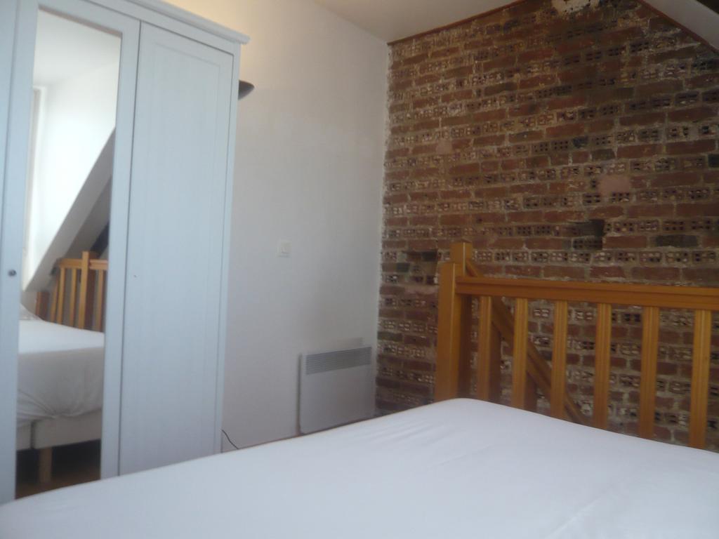 Apts Bridgestreet Le Marais 4* Paris