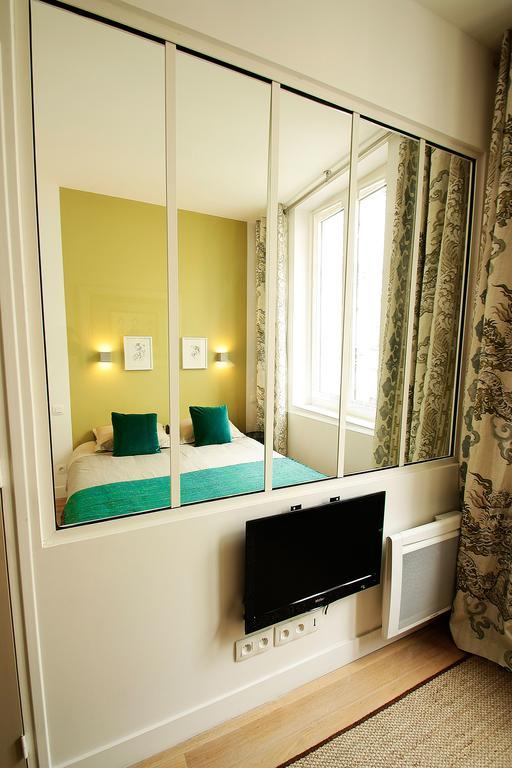 Hotel Apts Bridgestreet Le Marais