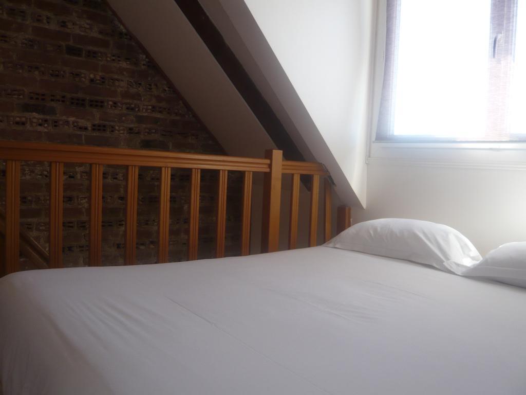 Apts Bridgestreet Le Marais Hotel
