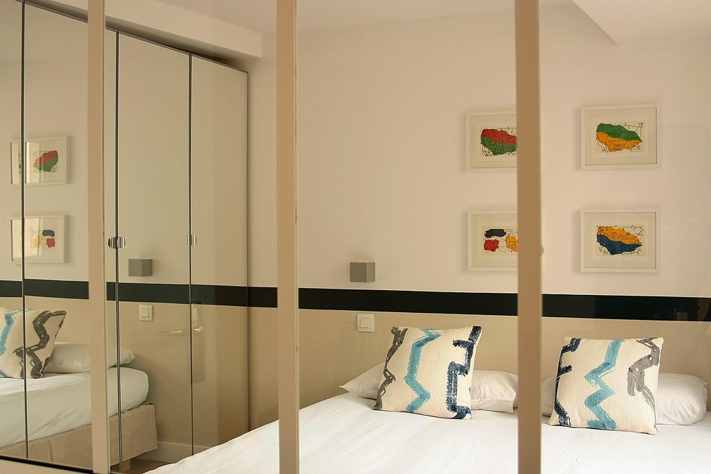 Apts Bridgestreet Le Marais