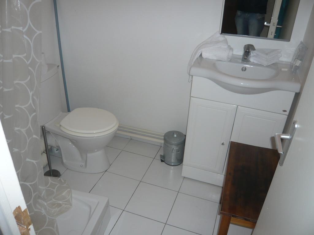 Hotel Apts Bridgestreet Le Marais 4*