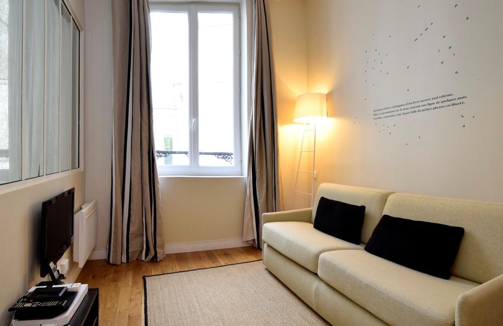 Hotel Apts Bridgestreet Le Marais