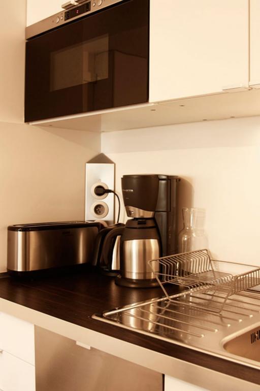 Apts Bridgestreet Le Marais 4* Paris