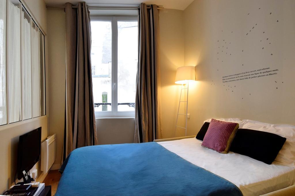 Apts Bridgestreet Le Marais