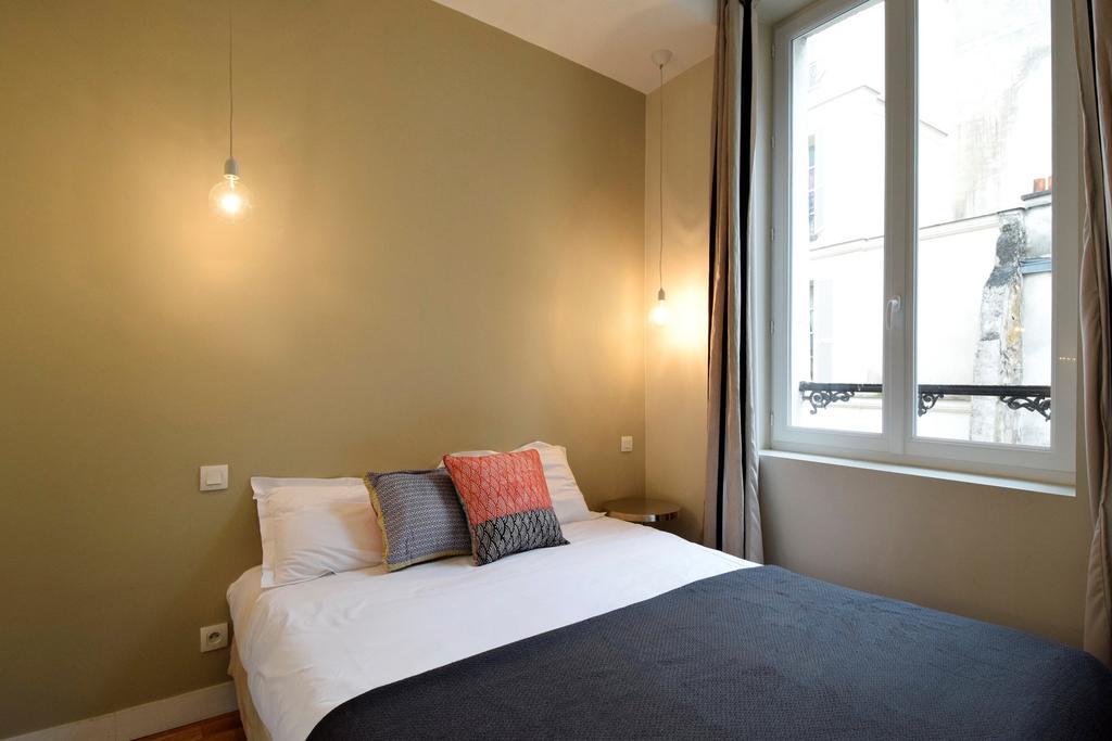 Apts Bridgestreet Le Marais Hotel Paris