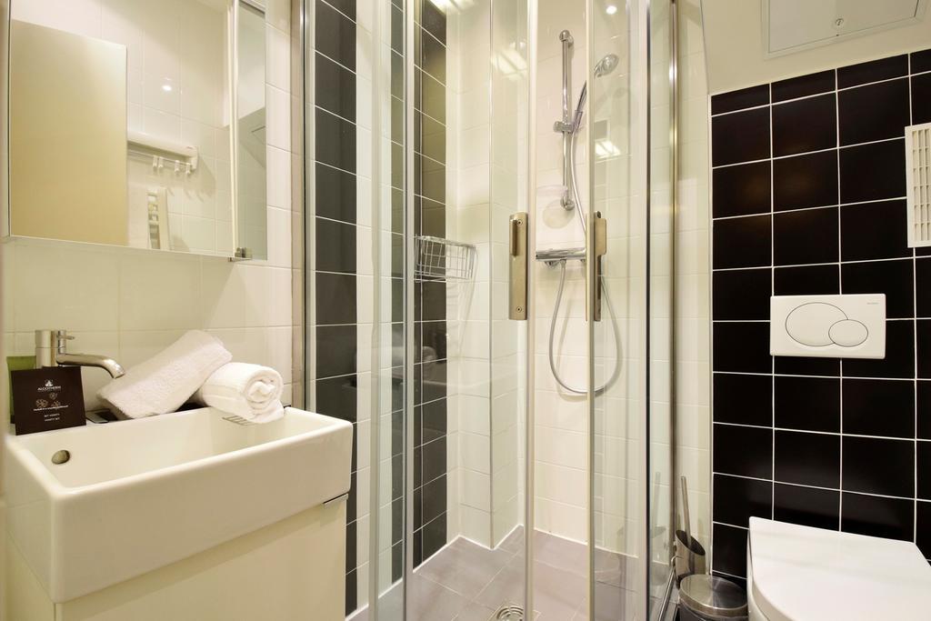 Hotel Apts Bridgestreet Le Marais