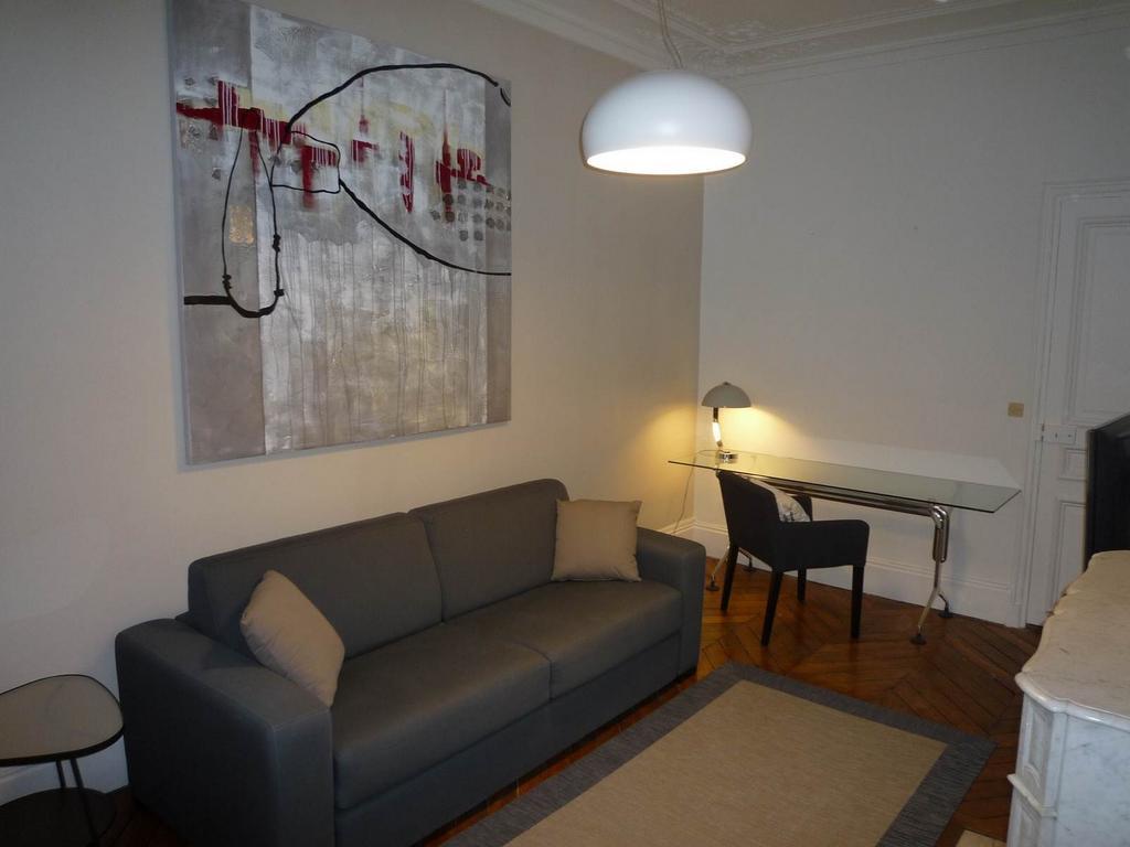 Apts Bridgestreet Le Marais Hotel