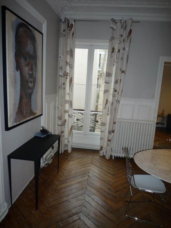 Apts Bridgestreet Le Marais 4*