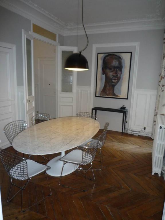 Hotel Apts Bridgestreet Le Marais Paris