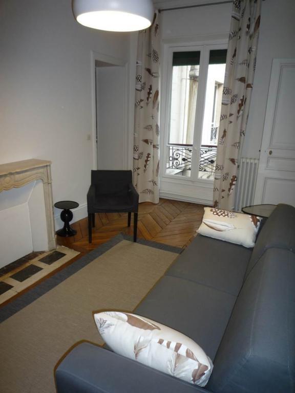 Apts Bridgestreet Le Marais 4* Paris