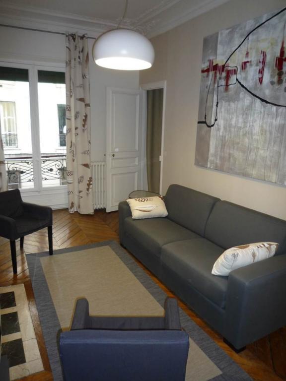 Hotel Apts Bridgestreet Le Marais