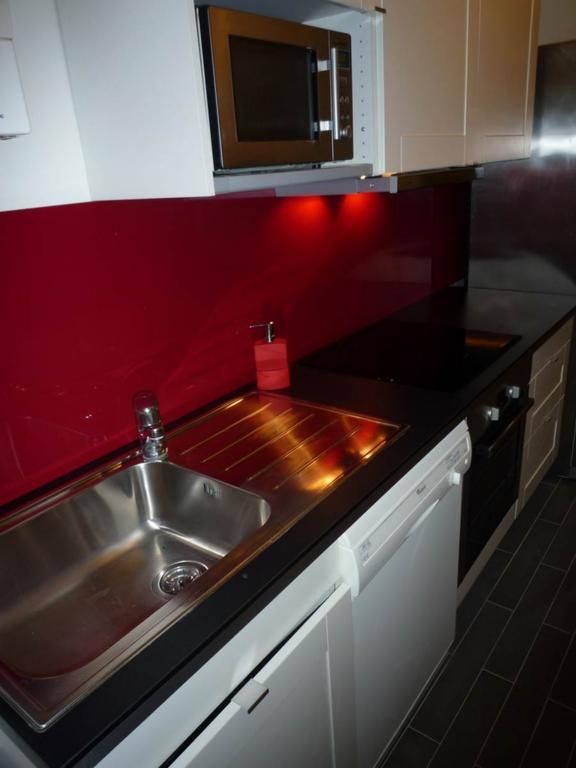 Hotel Apts Bridgestreet Le Marais