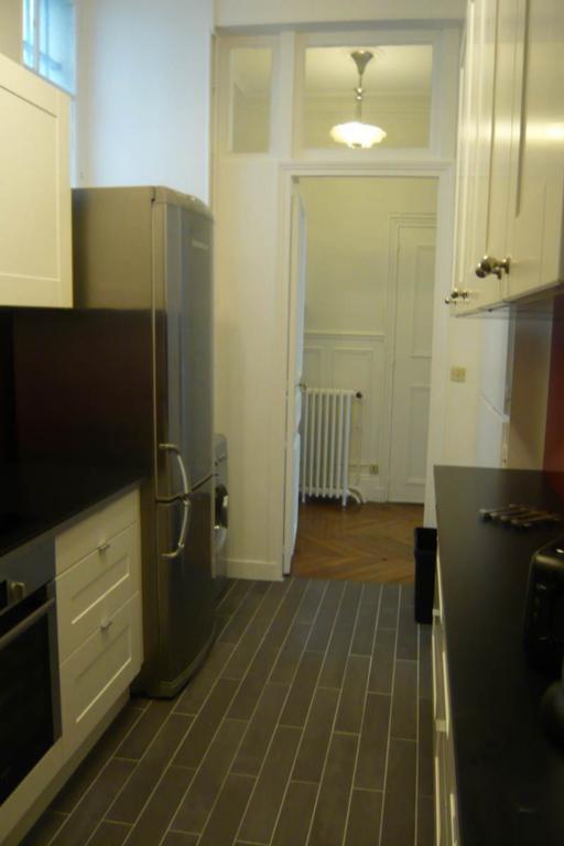 Apts Bridgestreet Le Marais 4*