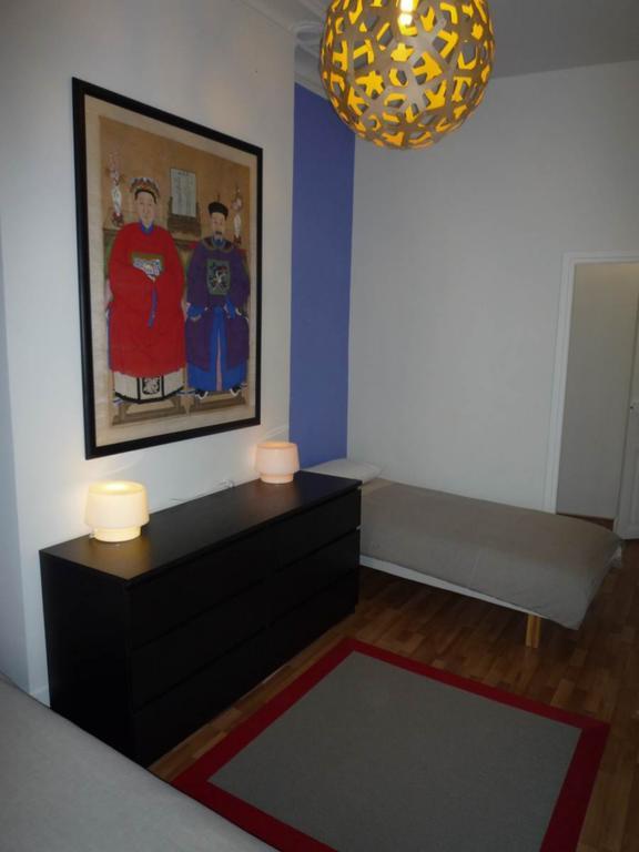 Hotel Apts Bridgestreet Le Marais Paris
