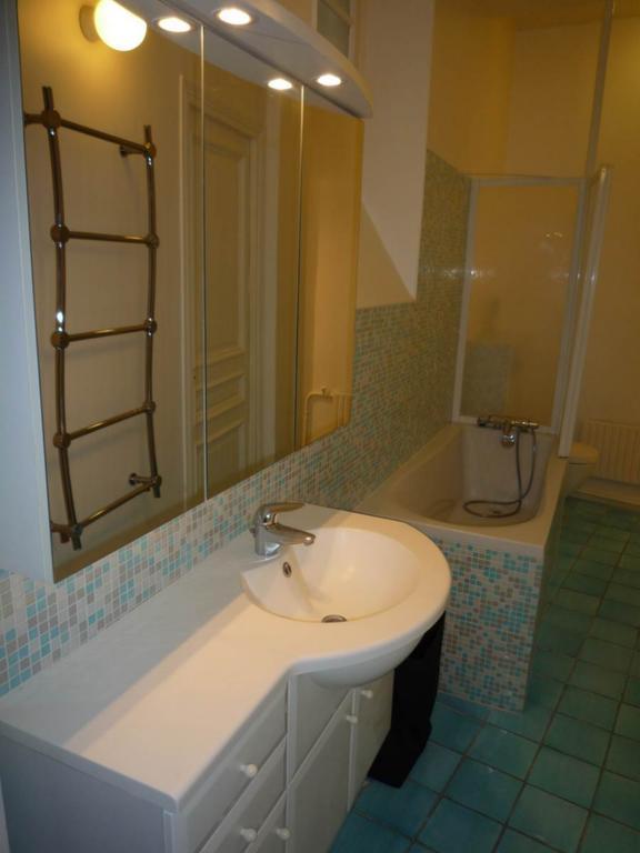 Apts Bridgestreet Le Marais Hotel