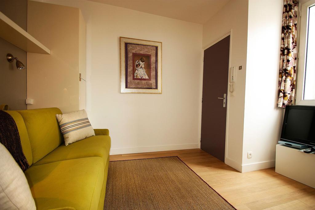 Apts Bridgestreet Le Marais Hotel 4*