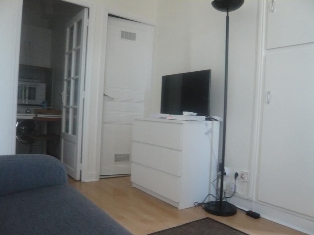 Apts Bridgestreet Le Marais 4* Paris