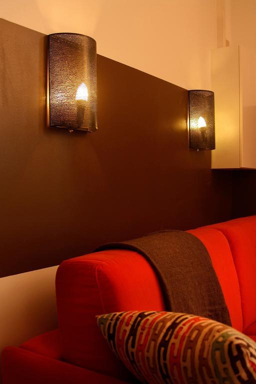 Apts Bridgestreet Le Marais Paris