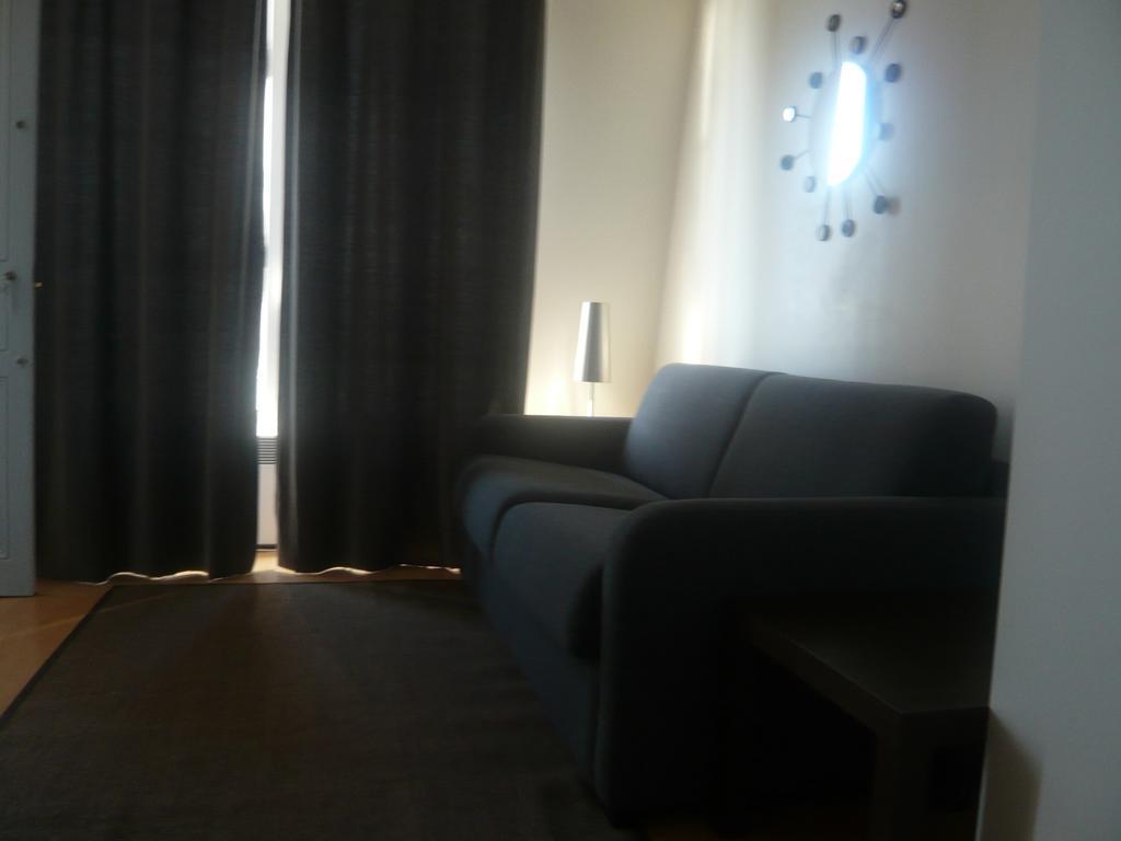 Apts Bridgestreet Le Marais