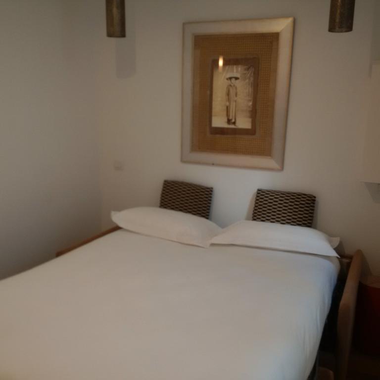 Apts Bridgestreet Le Marais Paris