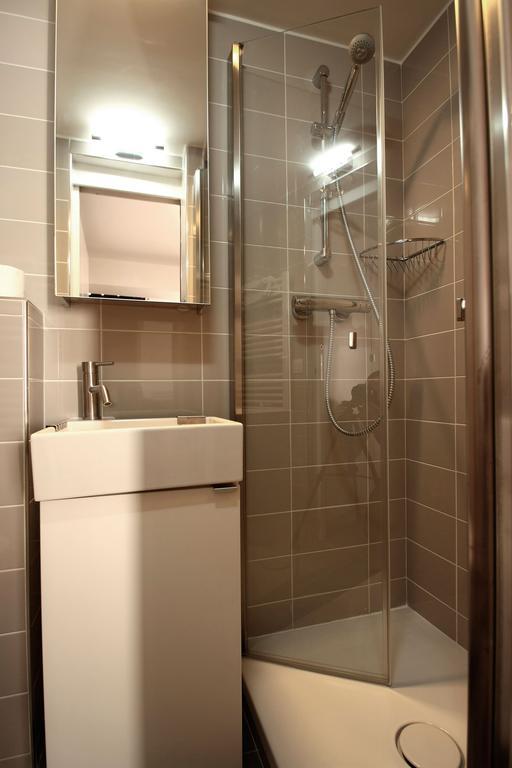 Apts Bridgestreet Le Marais 4* Paris