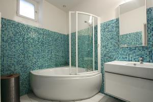 Apts Bridgestreet Le Marais Paris