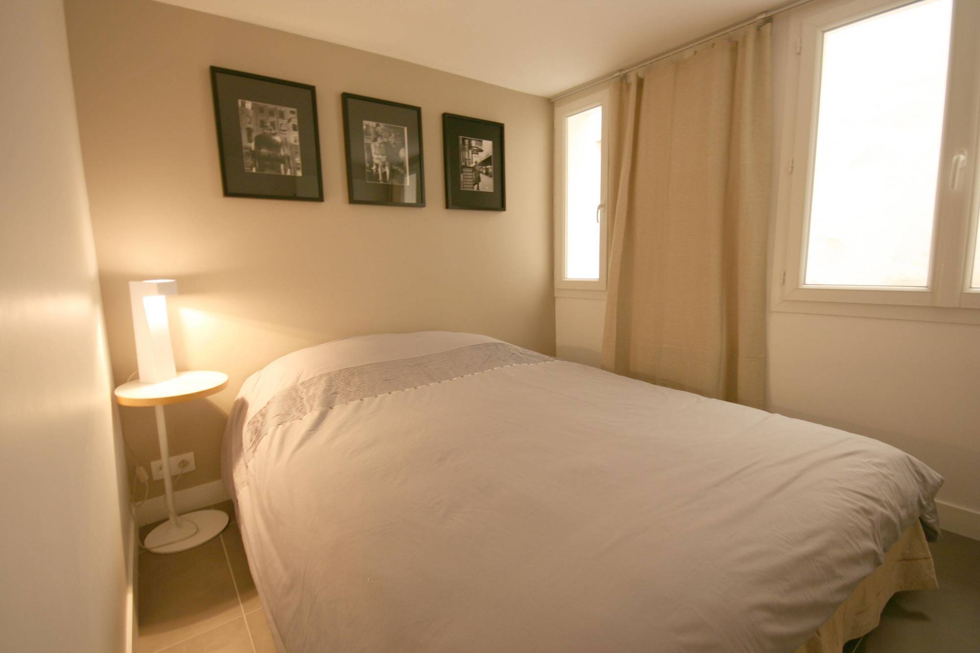 Hotel Apts Bridgestreet Le Marais Paris