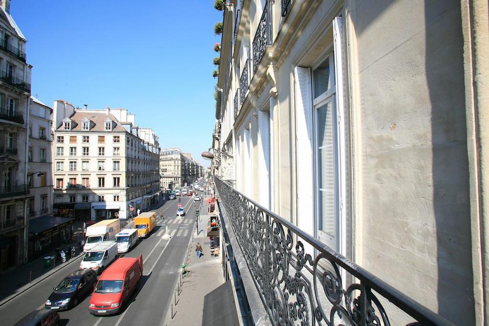 Apts Bridgestreet Le Marais Hotel 4*