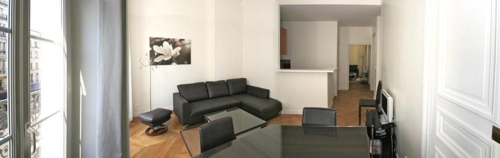 Hotel Apts Bridgestreet Le Marais 4*